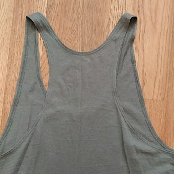 Vans Racerback Tank - Picture 3 of 3